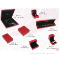 Red Jewelry Package Box (SJ32)